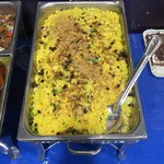 Thai Pineapple Rice