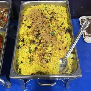 Thai Pineapple Rice