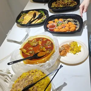Other Food Items or Photos of Event (Please fill in below)