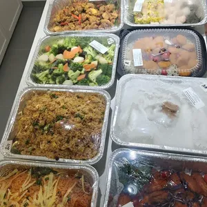 Other Food Items or Photos of Event (Please fill in below)