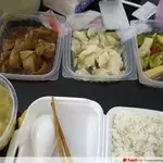 Lunch/Dinner Tingkat (5 Days, 3 Dishes + Soup OR 4 Dishes)