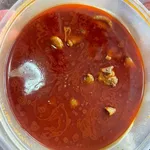 Signature Curry Chicken w/ Potato 招牌咖喱鸡马铃薯