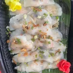 Mini Soon Kueh 迷你顺粿
