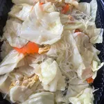 Lou Han Zai 罗汉斋