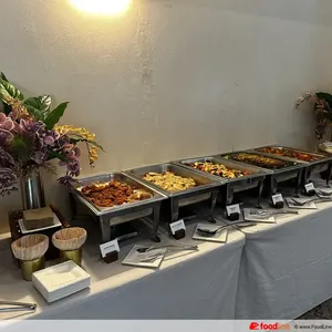 Other Food Items or Photos of Event (Please fill in below)