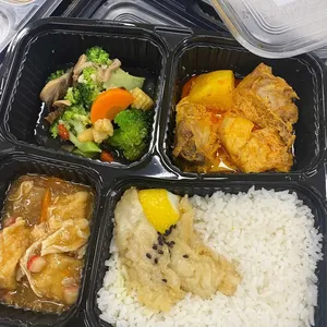 Community Event customer photo
