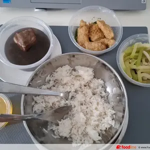 Asian Delights Single Meal Package (10 Days Package) (2 Dishes 1 Soup OR 3 Dishes)