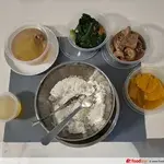 Premium Delights Single Meal Package (10 Days Package) (3 Dishes 1 Soup OR 4 Dishes)