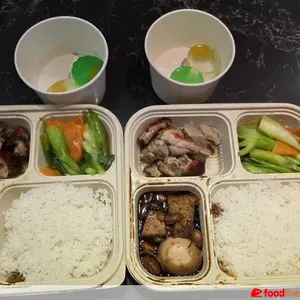 Delightful Tingkat! (10 Days)- NEW!