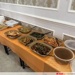 Other Food Items or Photos of Event (Please fill in below)