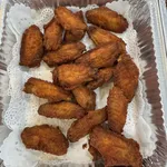 Prawn Paste Mid Joint
