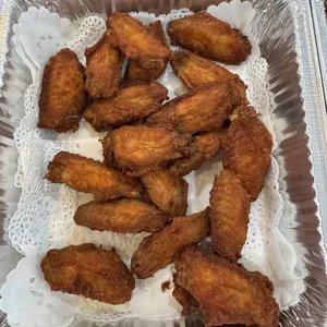 Prawn Paste Mid Joint