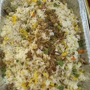 Thai Pineapple Rice