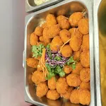Breaded Crab Claw