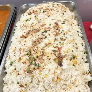 Yang Chow Fried Rice