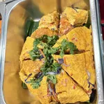 Fuyong Egg Omelette