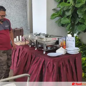 Other Food Items or Photos of Event (Please fill in below)