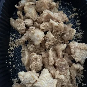 Cereal Fish