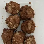 Deep Fried Ngoh Hiang