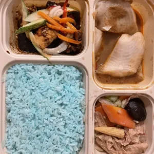 Delightful Tingkat! (5 Days)- Trial!