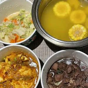 Delightful Tingkat! (5 Days)- Trial!