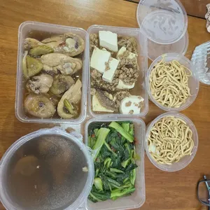 Premium Delights Single Meal Package (10 Days Package) (3 Dishes 1 Soup OR 4 Dishes)