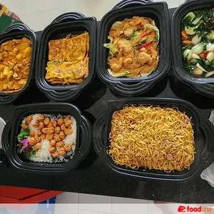 Other Food Items or Photos of Event (Please fill in below)