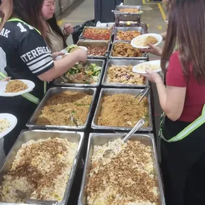 Sin Chow Bee Hoon