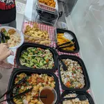 Other Food Items or Photos of Event (Please fill in below)
