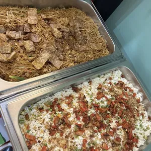 Yang Zhou Fried Rice
