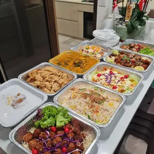 Oriental Fried Rice