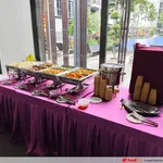 Other Food Items or Photos of Event (Please fill in below)