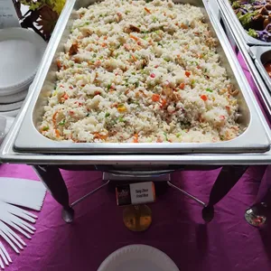 'Yang Zhou’ Fried Rice
