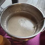 Cream of Mushroom