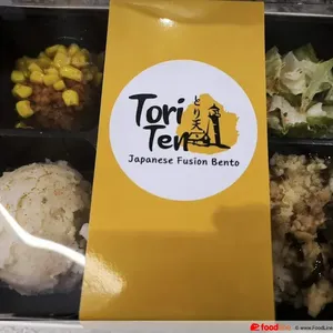 Classic Chicken Tempura Set (Flavour: Regular / Chuu)