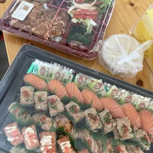 Choose one