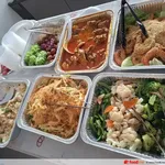 Oriental Fried Rice