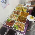 Other Food Items or Photos of Event (Please fill in below)