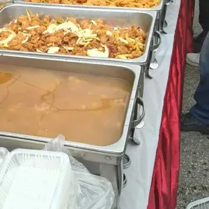 Other Food Items or Photos of Event (Please fill in below)