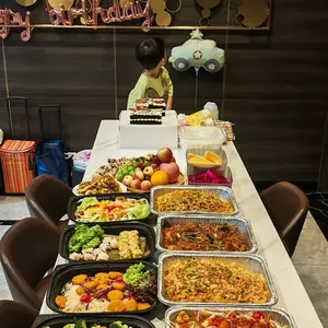 Other Food Items or Photos of Event (Please fill in below)