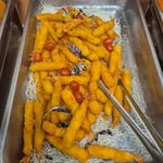 Tempura Prawn