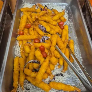 Tempura Prawn