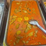 Signature Curry Chicken