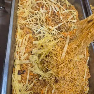 Kampong Fried Mee Siam
