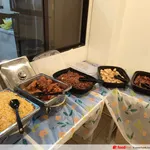 Nasi Biryani