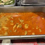 Signature Curry Chicken