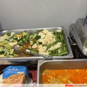 Four Season Vegetable