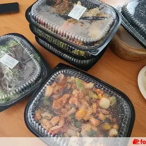 Other Food Items or Photos of Event (Please fill in below)