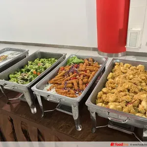 Other Food Items or Photos of Event (Please fill in below)
