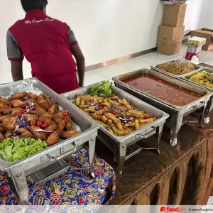 Other Food Items or Photos of Event (Please fill in below)